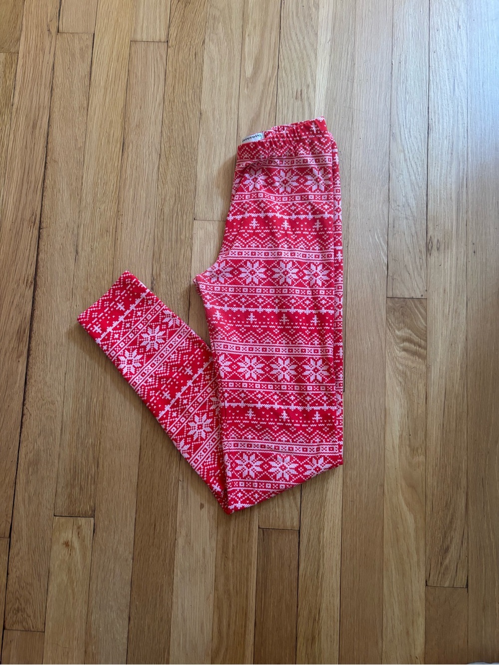 Derek Heart Leggings